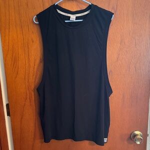 Breezy Calvin Klein Sleep Shirt